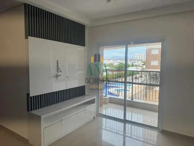 Apartamento para Locação em Sorocaba/SP Parque Campolim 3 Quartos