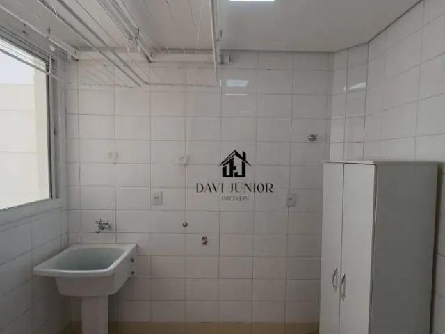 Apartamento para Locação em Sorocaba/SP Parque Campolim 3 Quartos
