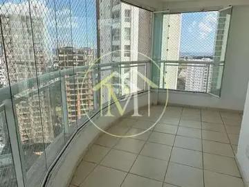 Apartamento para Locação em Sorocaba/SP Parque Campolim 3 Quartos