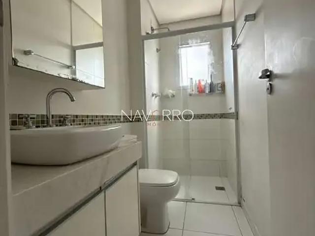 Apartamento para Locação em Sorocaba/SP Parque Campolim 3 Quartos
