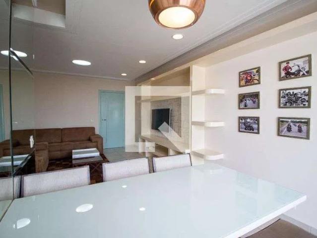 Apartamento para Locação em Sorocaba/SP Parque Campolim 3 Quartos