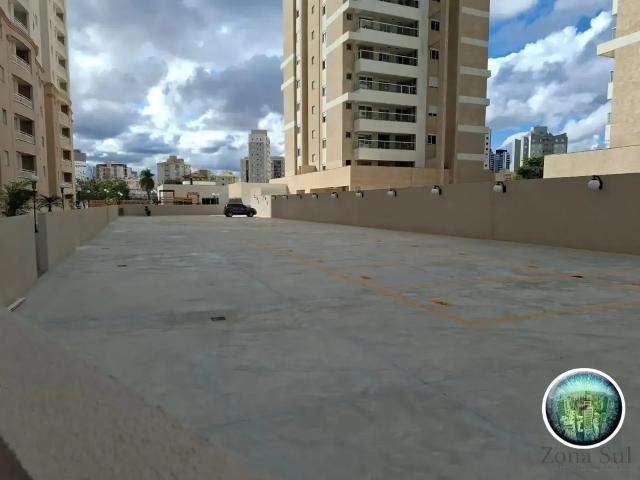 Apartamento para Locação em Sorocaba/SP Parque Campolim 3 Quartos