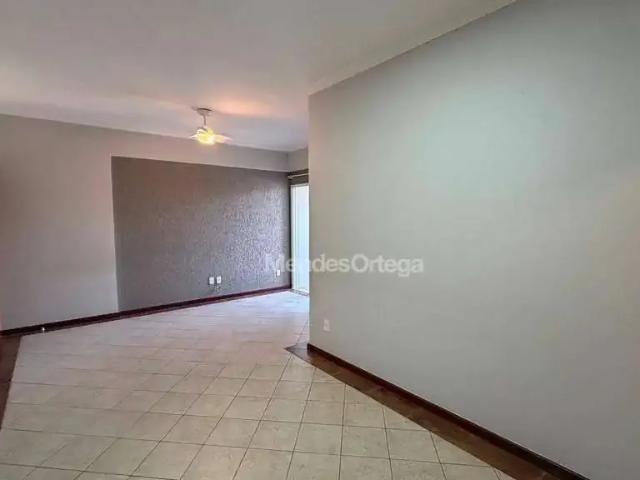Apartamento para Locação em Sorocaba/SP Parque Campolim 3 Quartos