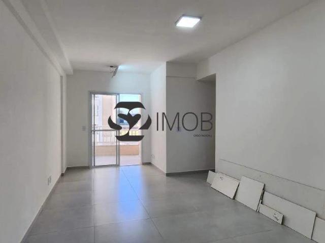 Apartamento para Locação em Sorocaba/SP Parque Campolim 3 Quartos