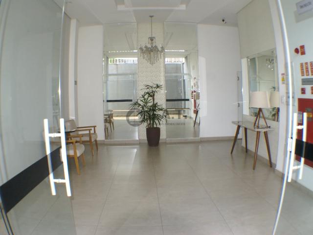 Apartamento para Locação em Sorocaba/SP Parque Campolim 3 Quartos