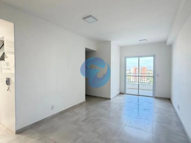 Apartamento para Locação em Sorocaba/SP Parque Campolim 3 Quartos