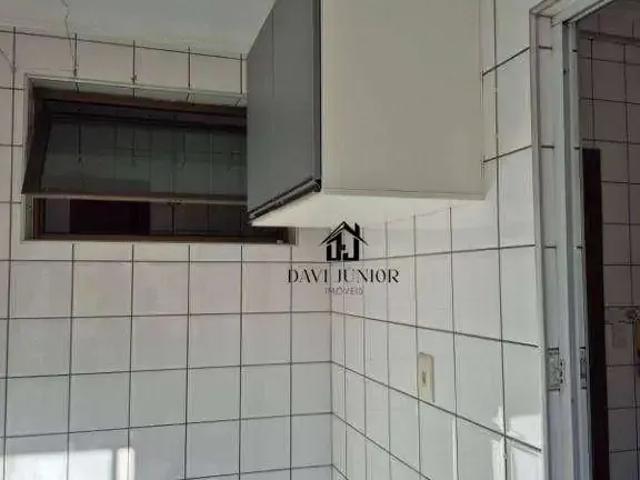 Apartamento para Locação em Sorocaba/SP Parque Campolim 3 Quartos
