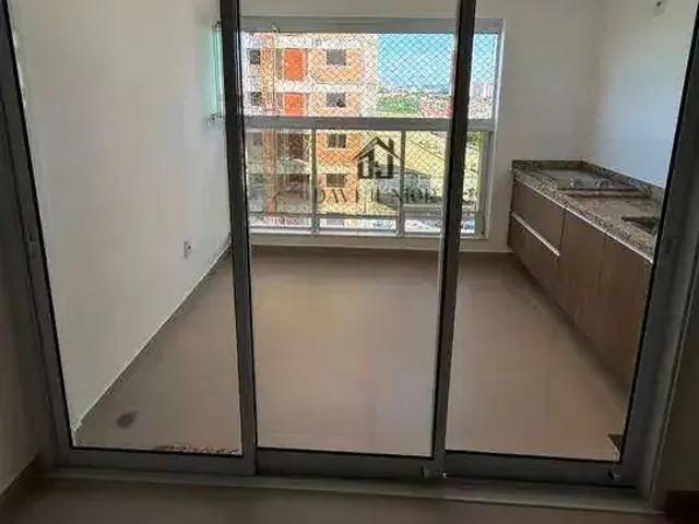 Apartamento para Locação em Sorocaba/SP Parque Campolim 3 Quartos