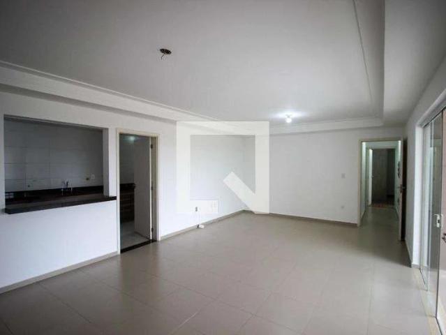 Apartamento para Locação em Sorocaba/SP Parque Campolim 3 Quartos