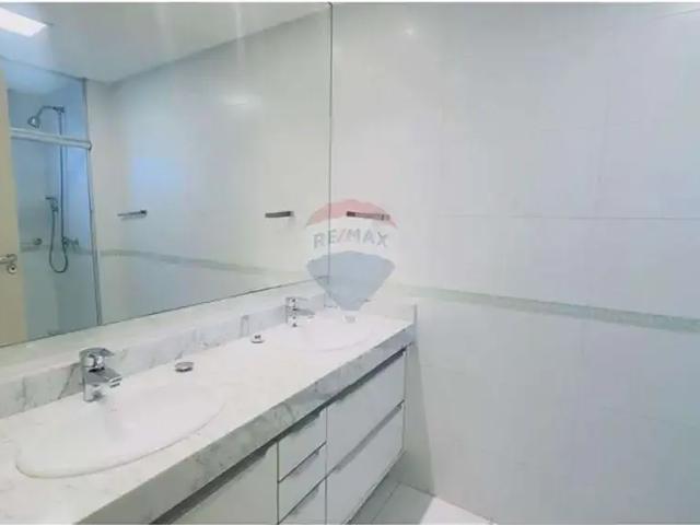 Apartamento para Locação em Sorocaba/SP Parque Campolim 3 Quartos