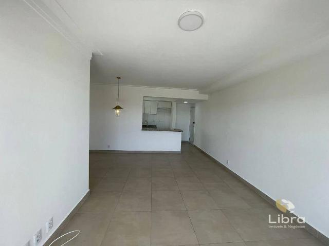 Apartamento para Locação em Sorocaba/SP Parque Campolim 3 Quartos