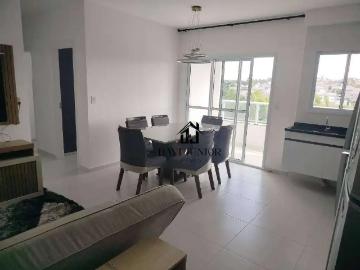Apartamento para Locação em Sorocaba/SP Parque Campolim 3 Quartos