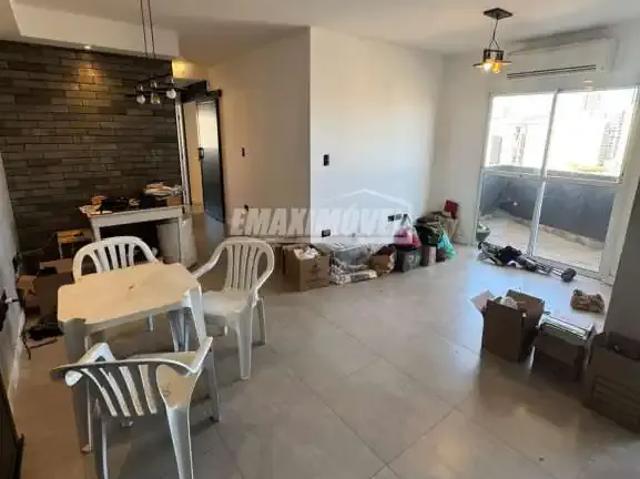 Apartamento para Locação em Sorocaba/SP Parque Campolim 3 Quartos
