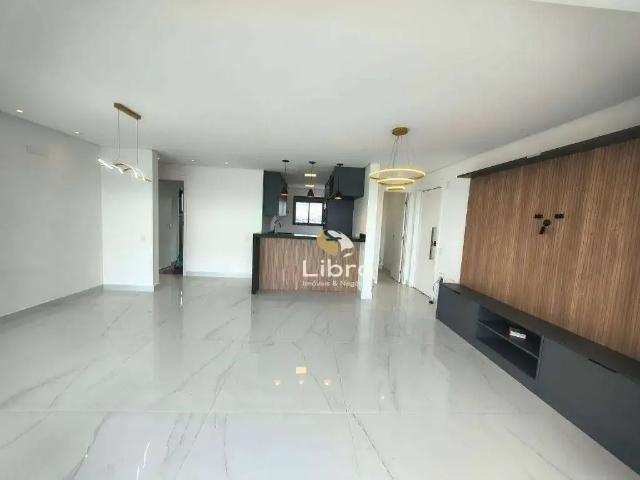 Apartamento para Locação em Sorocaba/SP Parque Campolim 3 Quartos