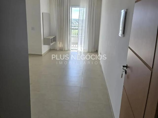 Apartamento para Locação em Sorocaba/SP Parque Campolim 3 Quartos