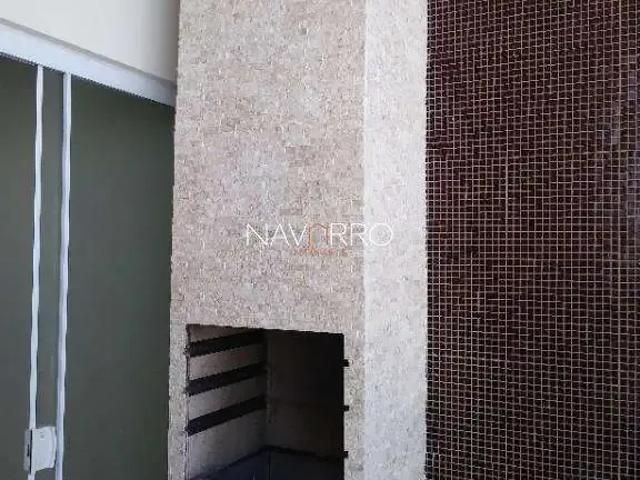 Apartamento para Locação em Sorocaba/SP Parque Campolim 3 Quartos