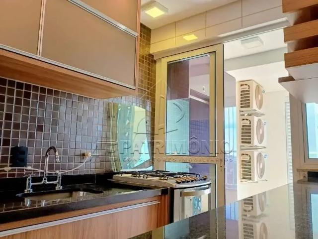 Apartamento para Locação em Sorocaba/SP Parque Campolim 3 Quartos