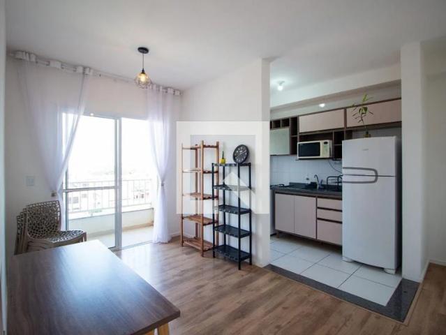 Apartamento para Locação em Sorocaba/SP Parque dos Eucaliptos 2 Quartos