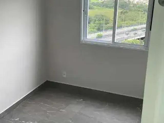 Apartamento para Locação em Sorocaba/SP Parque Empresarial das Mangueiras 2 Quartos