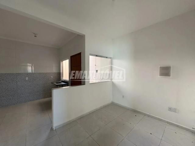 Apartamento para Locação em Sorocaba/SP Parque Esmeralda 2 Quartos