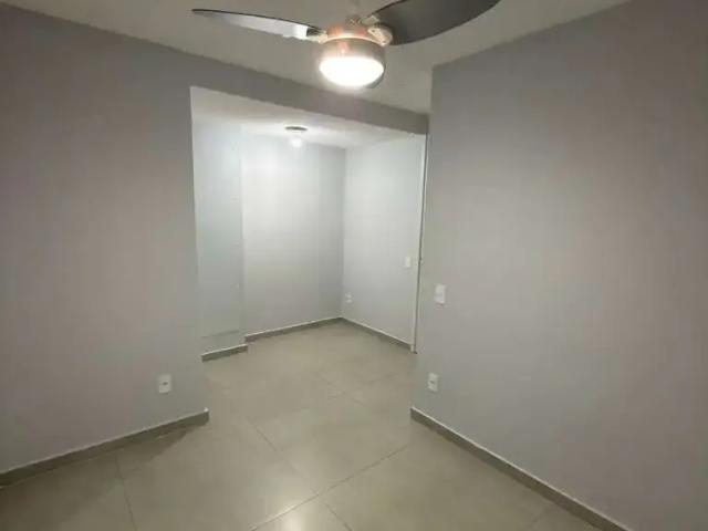 Apartamento para Locação em Sorocaba/SP Parque Ibiti Reserva 1 Quartos
