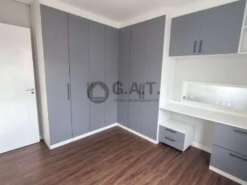 Apartamento para Locação em Sorocaba/SP Parque Manchester 2 Quartos