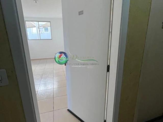 Apartamento para Locação em Sorocaba/SP Parque Reserva Fazenda Imperial 2 Quartos
