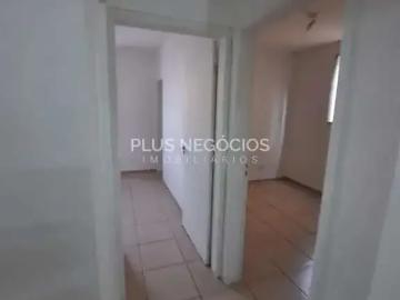 Apartamento para Locação em Sorocaba/SP Parque Reserva Fazenda Imperial 2 Quartos