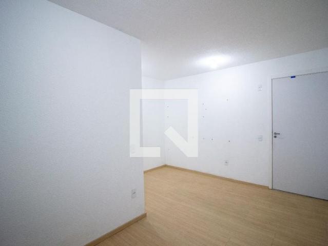 Apartamento para Locação em Sorocaba/SP Parque São Bento 2 Quartos