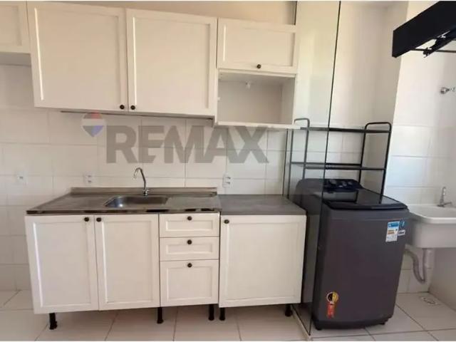 Apartamento para Locação em Sorocaba/SP Parque São Bento 2 Quartos