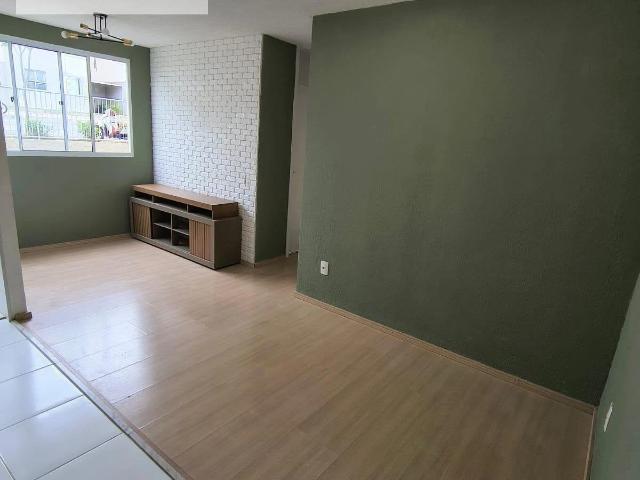 Apartamento para Locação em Sorocaba/SP Parque São Bento 2 Quartos