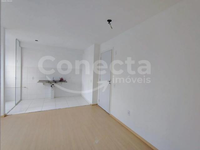Apartamento para Locação em Sorocaba/SP Parque São Bento 2 Quartos