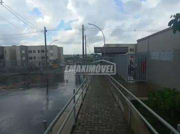 Apartamento para Locação em Sorocaba/SP Parque São Bento 2 Quartos