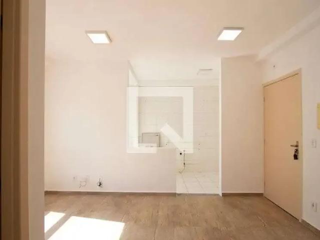Apartamento para Locação em Sorocaba/SP Recreio dos Sorocabanos 1 Quartos