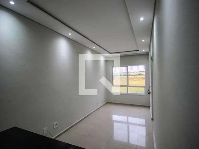 Apartamento para Locação em Sorocaba/SP Recreio dos Sorocabanos 2 Quartos