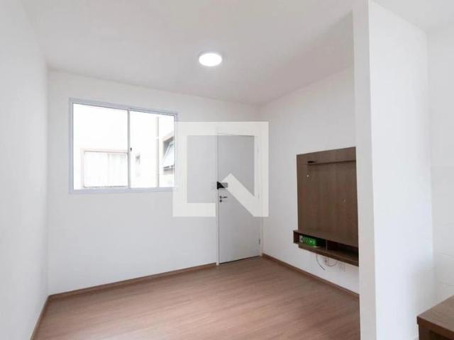 Apartamento para Locação em Sorocaba/SP Recreio dos Sorocabanos 2 Quartos