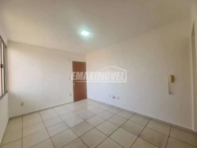 Apartamento para Locação em Sorocaba/SP Recreio dos Sorocabanos 2 Quartos