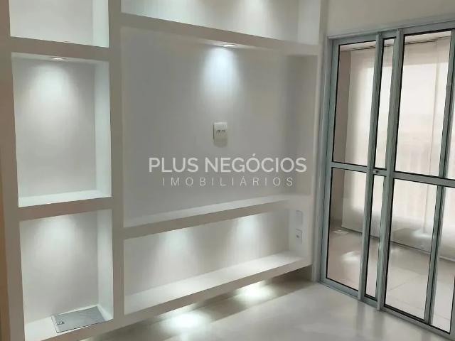 Apartamento para Locação em Sorocaba/SP Vila Carvalho 2 Quartos