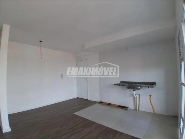 Apartamento para Locação em Sorocaba/SP Vila Carvalho 2 Quartos