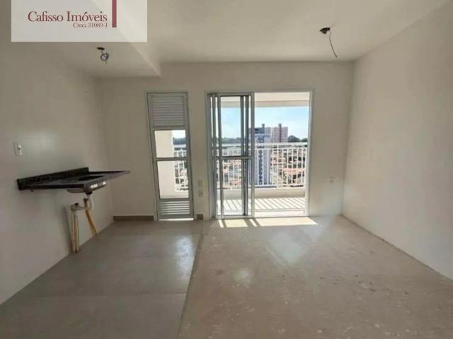 Apartamento para Locação em Sorocaba/SP Vila Carvalho 2 Quartos
