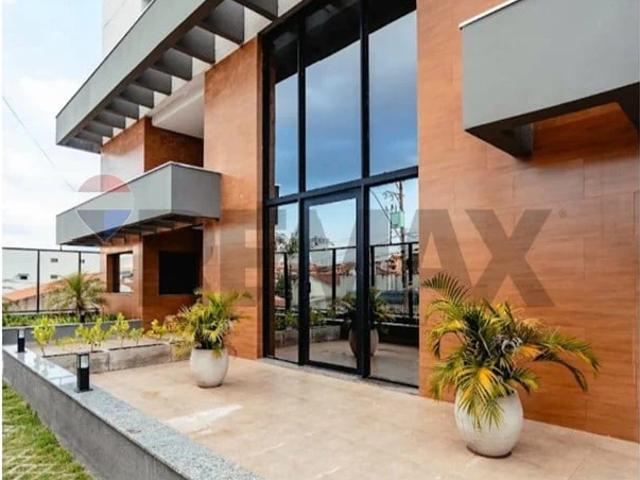 Apartamento para Locação em Sorocaba/SP Vila Carvalho 2 Quartos