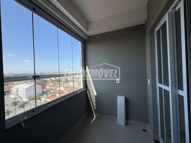 Apartamento para Locação em Sorocaba/SP Vila Carvalho 2 Quartos