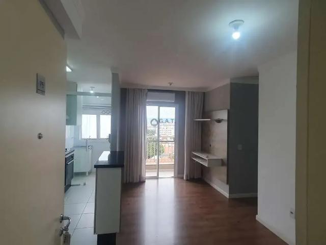 Apartamento para Locação em Sorocaba/SP Vila Angélica 2 Quartos