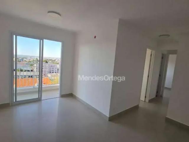 Apartamento para Locação em Sorocaba/SP Vila Angélica 2 Quartos