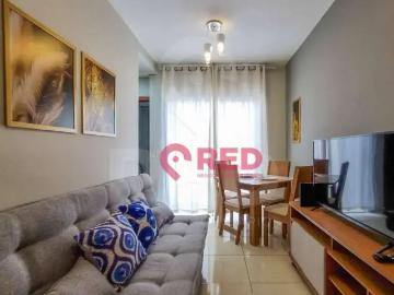 Apartamento para Locação em Sorocaba/SP Vila Angélica 2 Quartos