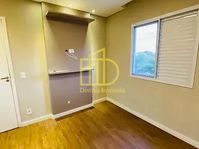 Apartamento para Locação em Sorocaba/SP Vila Almeida 2 Quartos