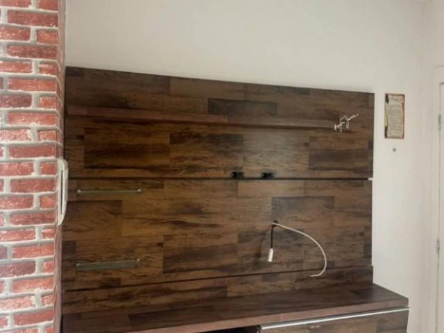 Apartamento para Locação em Sorocaba/SP Vila Almeida 2 Quartos
