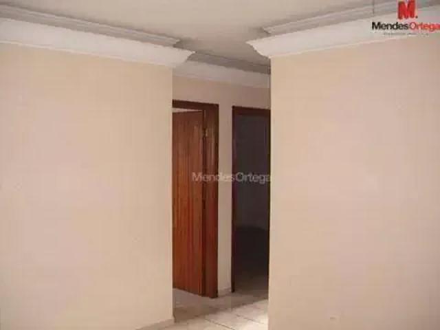 Apartamento para Locação em Sorocaba/SP Vila Augusta 2 Quartos
