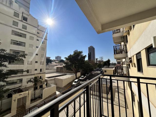 Apartamento para Locação em Sorocaba/SP Vila Augusta 3 Quartos