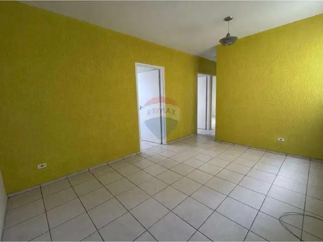 Apartamento para Locação em Sorocaba/SP Vila Augusta 3 Quartos
